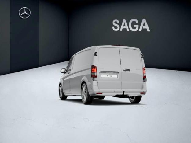 MERCEDES-BENZ Vito 114 CDI Fourgon Compact  VITO 114 CDI Fourgon CP SELECT