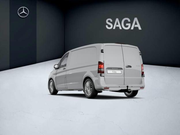 MERCEDES-BENZ Vito 114 CDI Fourgon Compact  VITO 114 CDI Fourgon CP SELECT