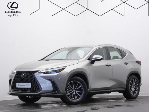 LEXUS NX 350H 2WD Pack Business  