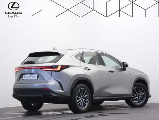 LEXUS NX 350H 2WD Pack Business  