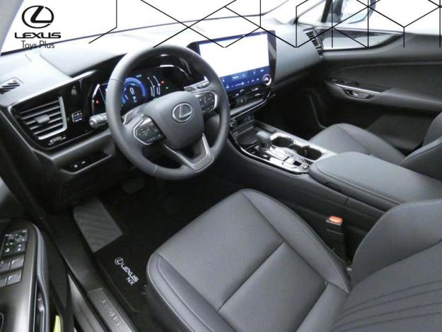 LEXUS NX 350H 2WD Pack Business  