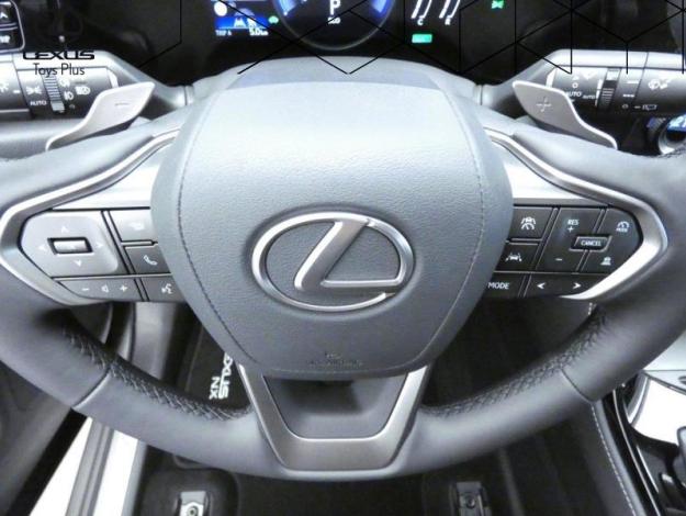 LEXUS NX 350H 2WD Pack Business  
