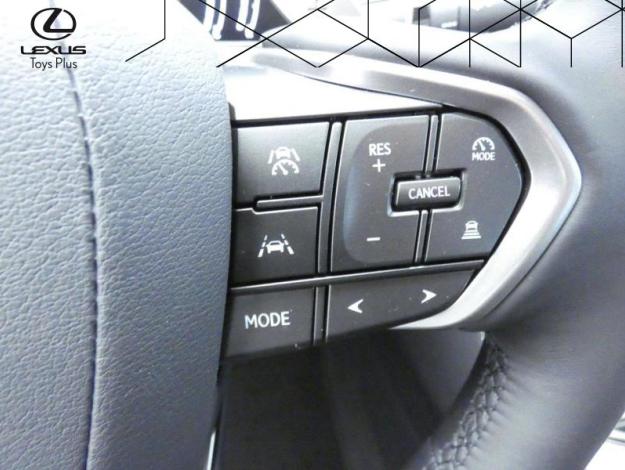 LEXUS NX 350H 2WD Pack Business  