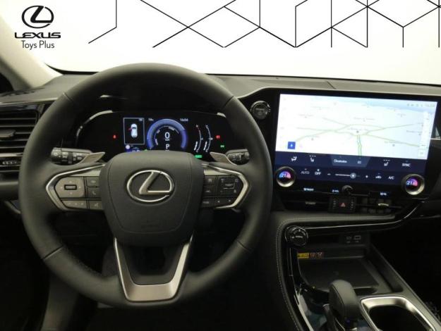LEXUS NX 350H 2WD Pack Business  