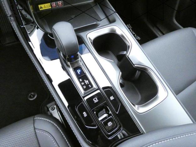 LEXUS NX 350H 2WD Pack Business  