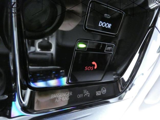 LEXUS NX 350H 2WD Pack Business  