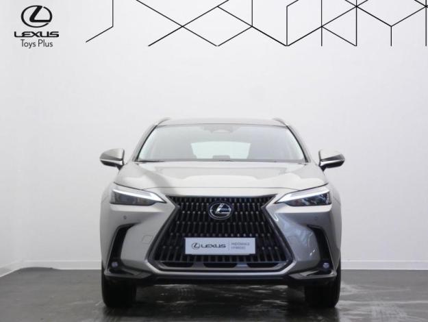 LEXUS NX 350H 2WD Pack Business  