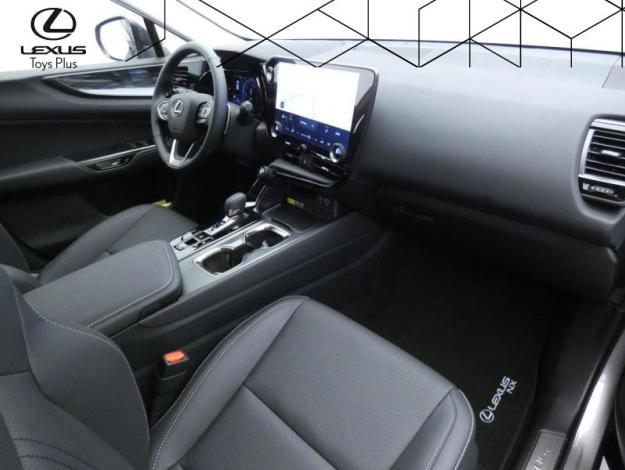 LEXUS NX 350H 2WD Pack Business  