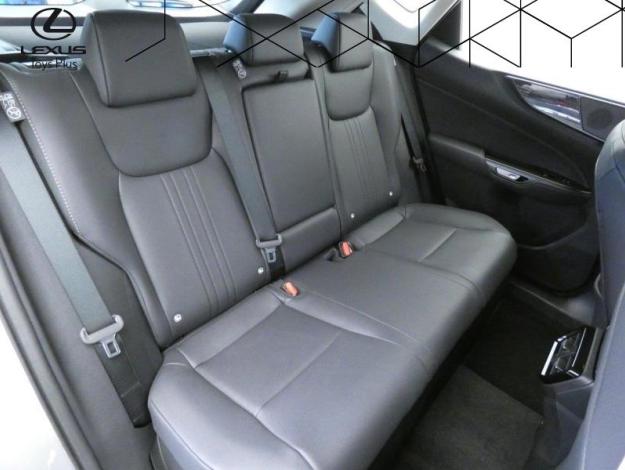 LEXUS NX 350H 2WD Pack Business  