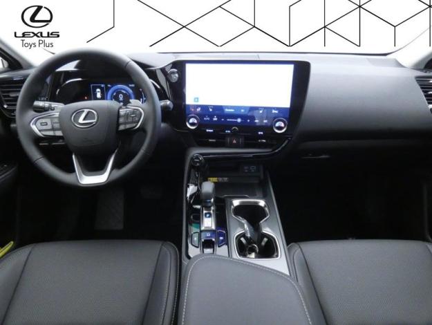 LEXUS NX 350H 2WD Pack Business  