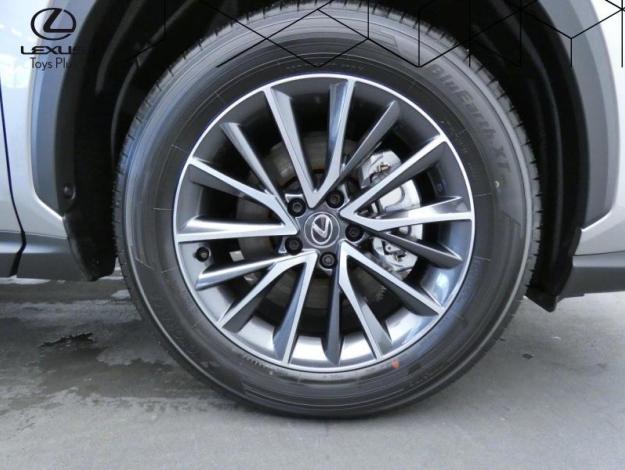 LEXUS NX 350H 2WD Pack Business  