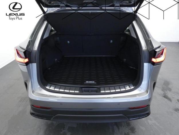 LEXUS NX 350H 2WD Pack Business  