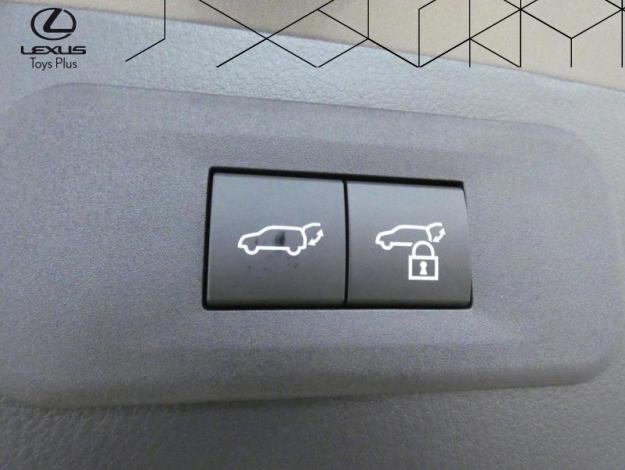 LEXUS NX 350H 2WD Pack Business  