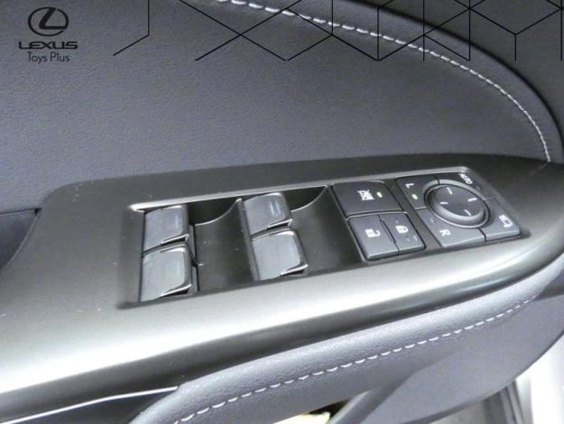 LEXUS NX 350H 2WD Pack Business  