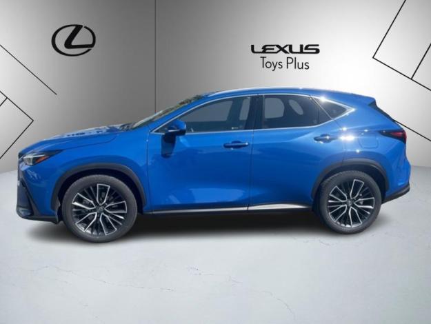 LEXUS NX 450H+ 4WD Executive MY24  
