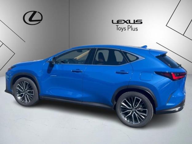 LEXUS NX 450H+ 4WD Executive MY24  