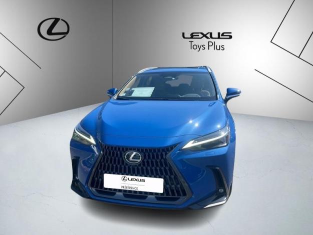 LEXUS NX 450H+ 4WD Executive MY24  