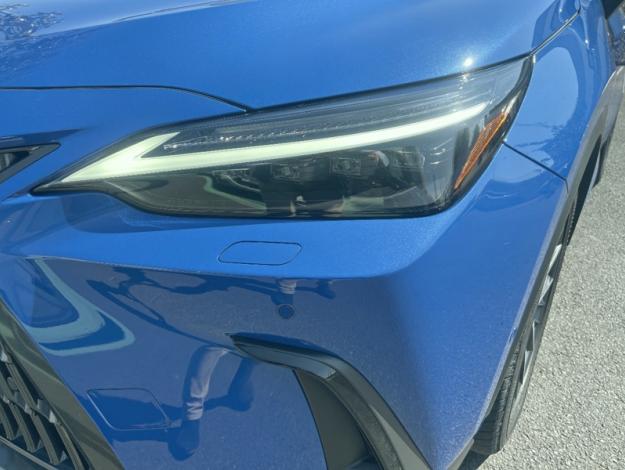 LEXUS NX 450H+ 4WD Executive MY24  