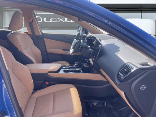 LEXUS NX 450H+ 4WD Executive MY24  
