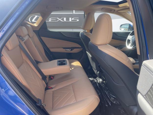 LEXUS NX 450H+ 4WD Executive MY24  