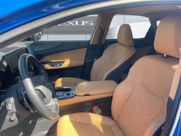 LEXUS NX 450H+ 4WD Executive MY24  