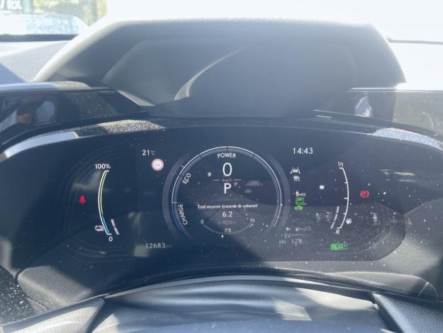 LEXUS NX 450H+ 4WD Executive MY24  