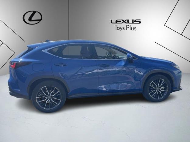 LEXUS NX 450H+ 4WD Executive MY24  
