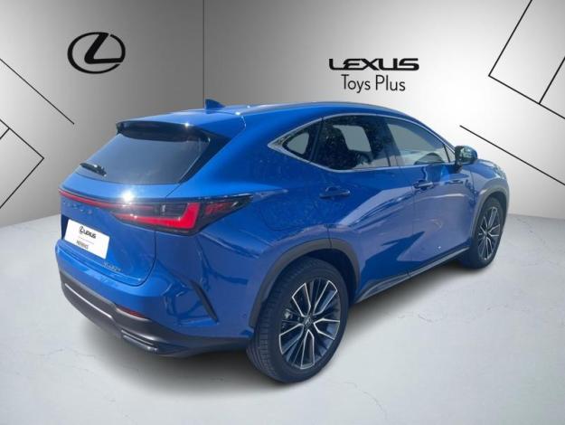 LEXUS NX 450H+ 4WD Executive MY24  