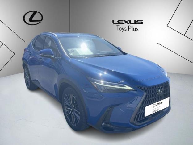 LEXUS NX 450H+ 4WD Executive MY24  