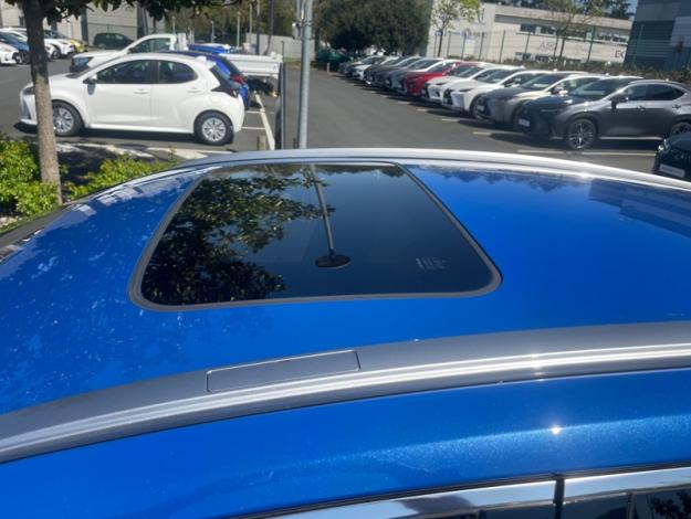 LEXUS NX 450H+ 4WD Executive MY24  