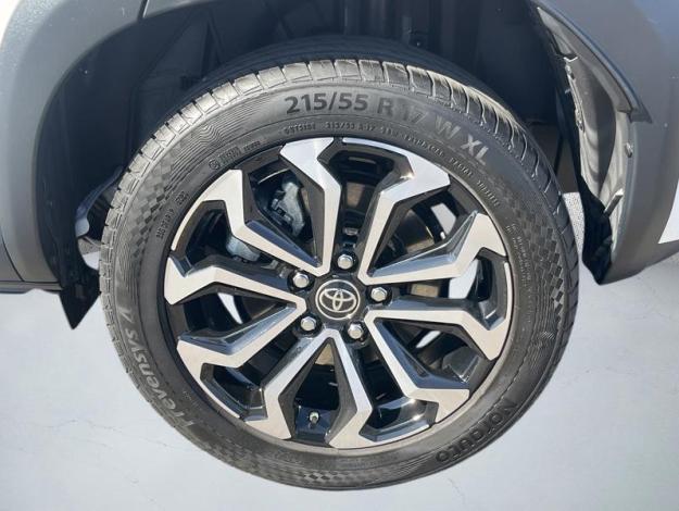 TOYOTA Yaris Cross Hybride 1.5 HYBRID 116H DESIGN AUTO  