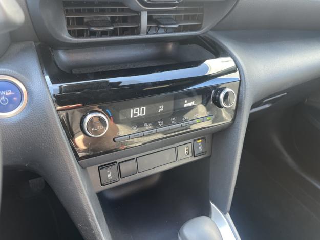 TOYOTA Yaris Cross Hybride 1.5 HYBRID 116H DESIGN AUTO  