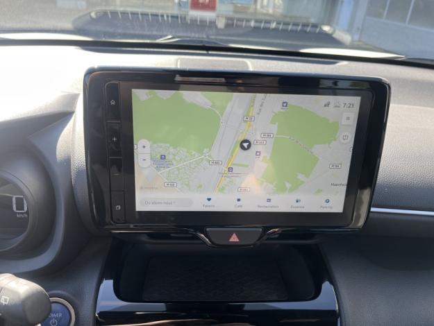 TOYOTA Yaris Cross Hybride 1.5 HYBRID 116H DESIGN AUTO  