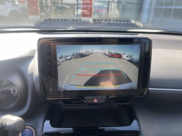 TOYOTA Yaris Cross Hybride 1.5 HYBRID 116H DESIGN AUTO  
