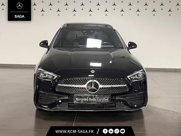 MERCEDES-BENZ Classe C Break Classe C 300 e Break AMG line  