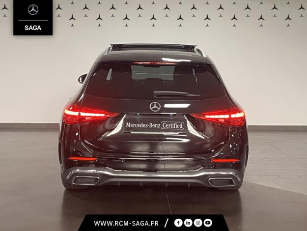 MERCEDES-BENZ Classe C Break Classe C 300 e Break AMG line  