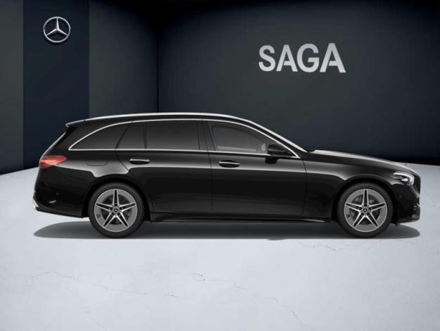MERCEDES-BENZ Classe C Break Classe C 300 e Break AMG line  