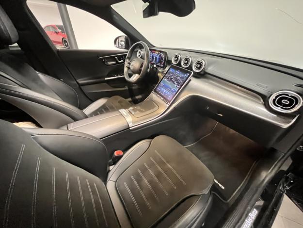 MERCEDES-BENZ Classe C Break Classe C 300 e Break AMG line  