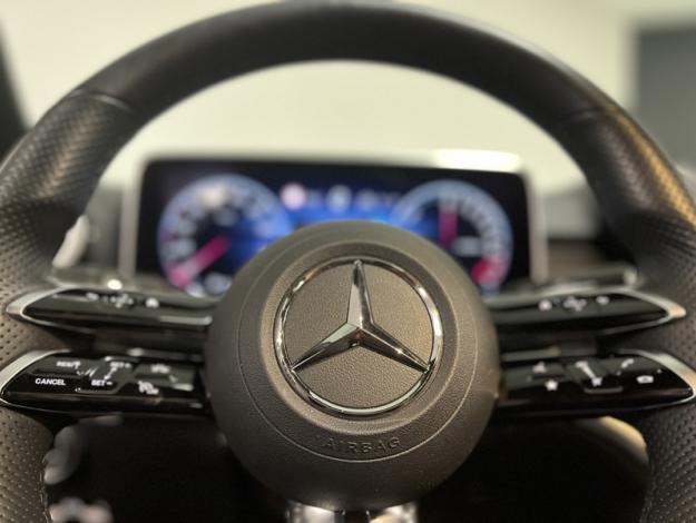MERCEDES-BENZ Classe C Break Classe C 300 e Break AMG line  