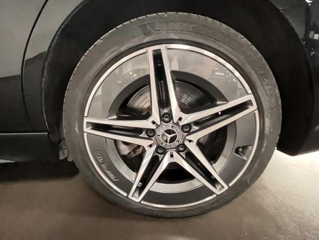 MERCEDES-BENZ Classe C Break Classe C 300 e Break AMG line  