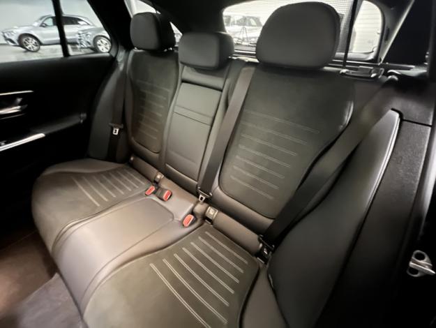 MERCEDES-BENZ Classe C Break Classe C 300 e Break AMG line  