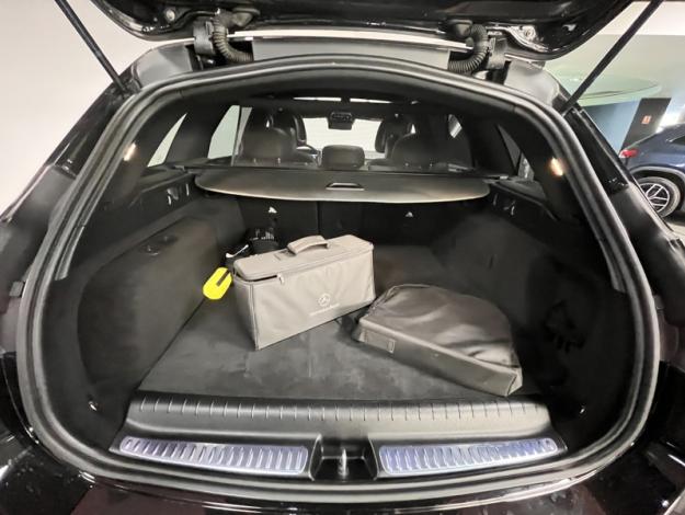 MERCEDES-BENZ Classe C Break Classe C 300 e Break AMG line  