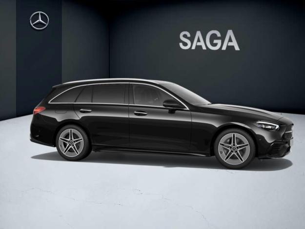 MERCEDES-BENZ Classe C Break Classe C 300 e Break AMG line  