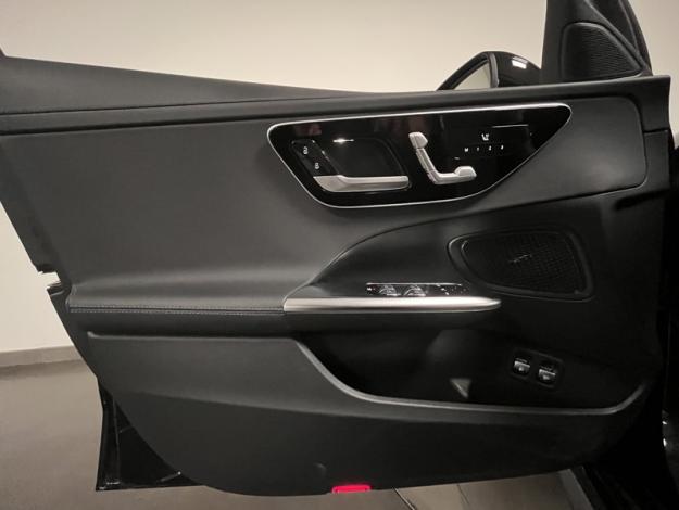 MERCEDES-BENZ Classe C Break Classe C 300 e Break AMG line  
