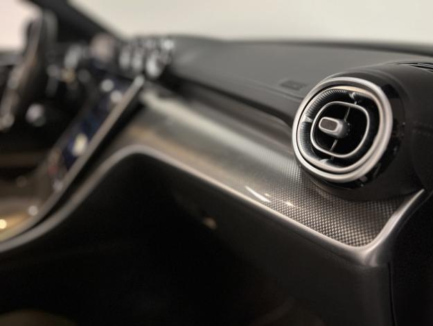 MERCEDES-BENZ Classe C Break Classe C 300 e Break AMG line  