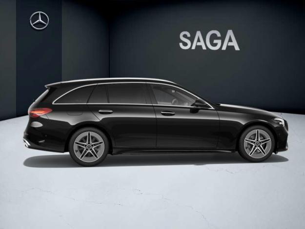 MERCEDES-BENZ Classe C Break Classe C 300 e Break AMG line  