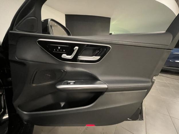 MERCEDES-BENZ Classe C Break Classe C 300 e Break AMG line  