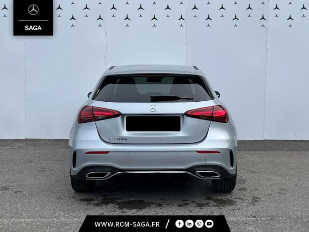 MERCEDES-BENZ Classe A 200 d AMG Line  Classe A 200 d AMG Line