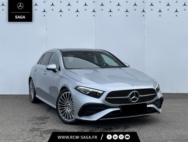 MERCEDES-BENZ Classe A 200 d AMG Line  Classe A 200 d AMG Line