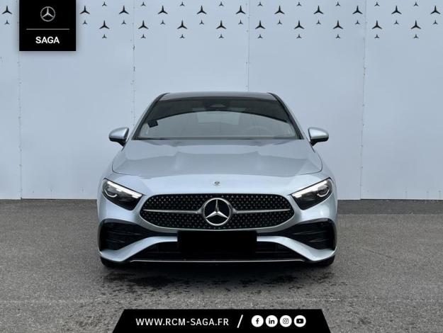 MERCEDES-BENZ Classe A 200 d AMG Line  Classe A 200 d AMG Line